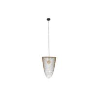 Plafondlamp Home ESPRIT Gouden Ijzer 46 x 46 x 69 cm