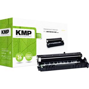 KMP Drum vervangt Brother DR-2300, DR2300 Compatibel Zwart 12000 bladzijden B-DR27 1261,7000