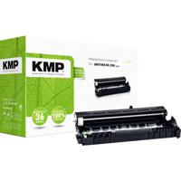 KMP Drum vervangt Brother DR-2300, DR2300 Compatibel Zwart 12000 bladzijden B-DR27 1261,7000 - thumbnail