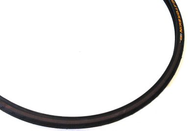 Continental Gatorskin Draadband Zwart Continental Gatorskin Draadband Zwart
