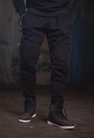 OXFORD Broek "armourlite aa jogger jogger armourlite ms black regular gr.4xl