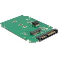 Delock 62521 Converter SATA 22-pins > M.2