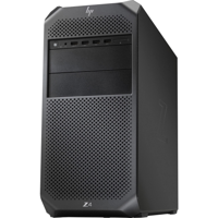 HP Z4 G4 workstation Tower - Intel Xeon W-22xx - 8GB RAM - 256GB SSD - Windows 11