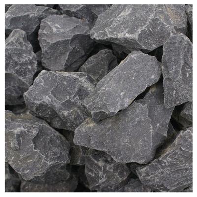 Basalt zwart siergrind Tuindeco - Tuindeco