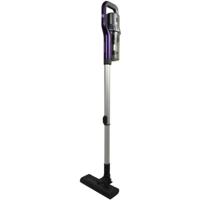 Draadloze steelstofzuiger - JOCCA - 150 W - 0,6 L - Grijs / Blauw Draadloze steelstofzuiger - JOCCA - 150 W - 0,6 L - Grijs / Blauw