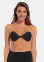 Magic Plak BH zonder achterkant - Backless Beauty - Strapless bh zonder achterkant