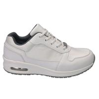 Bata Werkschoen DB01-03 Laag O2 SRC | Wit | Maat 46 - 8712843701311