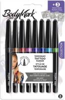 Tattoo marker 8+3 1 Set