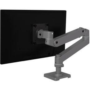 Ergotron LX 34 Pro Series 45-682-293 Monitorarm Donker Grijs