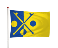Vlag Borculo
