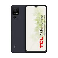 Smartphone TCL T771K3-2ALCA112 6,6" Octa Core 6 GB RAM 256 GB Zwart