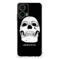 Extreme Case Motorola Moto G35 Skull Eyes
