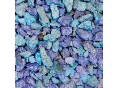 Sf deco grind luxe blauw 0,9kg - Superfish