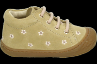 Naturino COCOON EMBR.DAISIES - alle