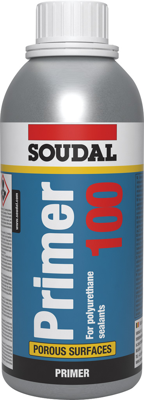 Soudal Primer 100 500ml
