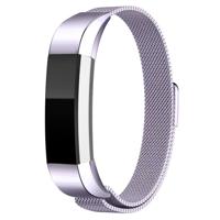 Fitbit Alta Milanese Band - Lavendel