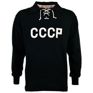 CCCP Lev Yashin Retro Goalkeeper Shirt