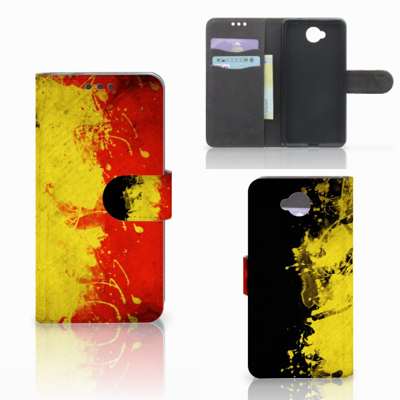 Microsoft Lumia 650 | Bookstyle Case | België