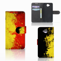 Microsoft Lumia 650 | Bookstyle Case | België