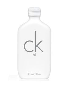 All Eau de toilette 100ml