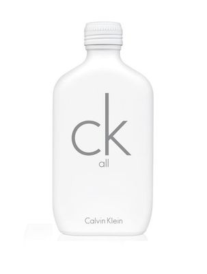 All Eau de toilette 100ml