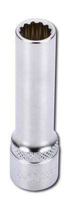 Dop 3/8", 12-kant lang 7mm 2286307