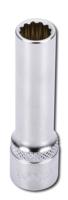 Dop 3/8", 12-kant lang 7mm 2286307