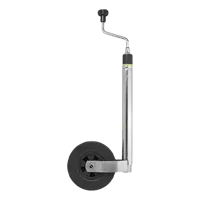 Pro Plus NEUSWIEL 48MM MET WEEGFUNCTIE