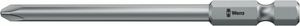 Wera 851/4 Z Bits Phillips, PH 1 x 70 mm - 1 stuk(s) - 05059755001