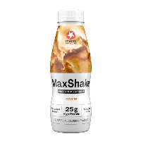 MAXI NUTRITION Maxinutrition maxshake protein milkshake coffee (12x 330ml)