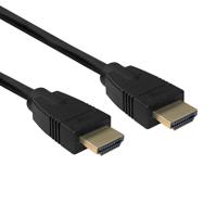 ACT Connectivity 2 meter HDMI 8K Ultra High Speed kabel v2.1 HDMI-A male - HDMI-A male kabel - thumbnail