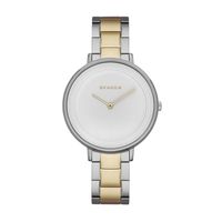 Skagen Bandschakels SKW2339 - Staal - (3 stuks)