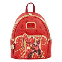 DC Comics by Loungefly Mini Backpack The Flash - thumbnail