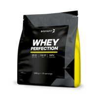 Whey Perfection | Body & Fit | 2268g
