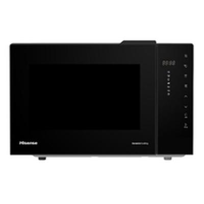 Magnetron met Grill Hisense H23MOBS5HG4 Zwart 800 W 23 L