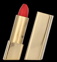 Hourglass Unlocked Satin Creme Lipstick 4 g Reef 320 Coral Lippenstift