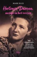 Hortense Daman, meisje in het verzet (Paperback)