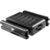 Odyssey VR2S 2U waterbestendige rack case, 27 cm diep