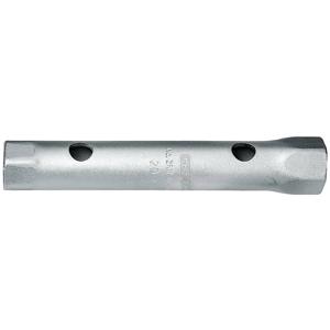 Gedore 26 R 20X22 6212260 Dubbele pijpsleutel 20 mm, 22 mm 165 mm 1 stuk(s)