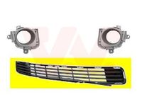 Ventilatiegrille, bumper 5467590