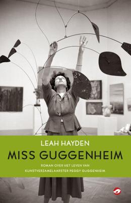 Miss Guggenheim (Paperback)