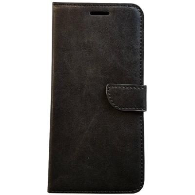 Galaxy S8+ hoesje zwart