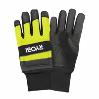 Kettingzaaghandschoenen (beschermingsklasse 2) Maat L