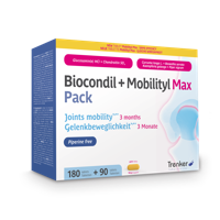 Biocondil + Mobilityl Max Pack 180 + 90 Tabletten