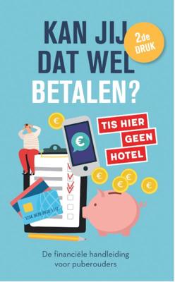 Kan jij dat wel betalen? (Paperback)