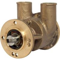 Jabsco Pump Brz Flg 080 Hose 23430-1301