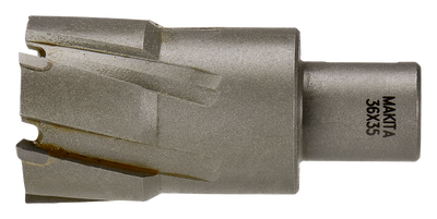 Makita Accessoires Kernboor metaal 36x35mm - UD00UPC36S UD00UPC36S