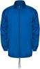 Roly RY5200 Raincoat Island - Royal Blue 05 - XL