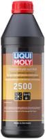 LIQUI MOLY Cenral hydraulic oil 2500 can contents 1l