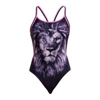 Funkita Power Shift diamond back badpak dames 36